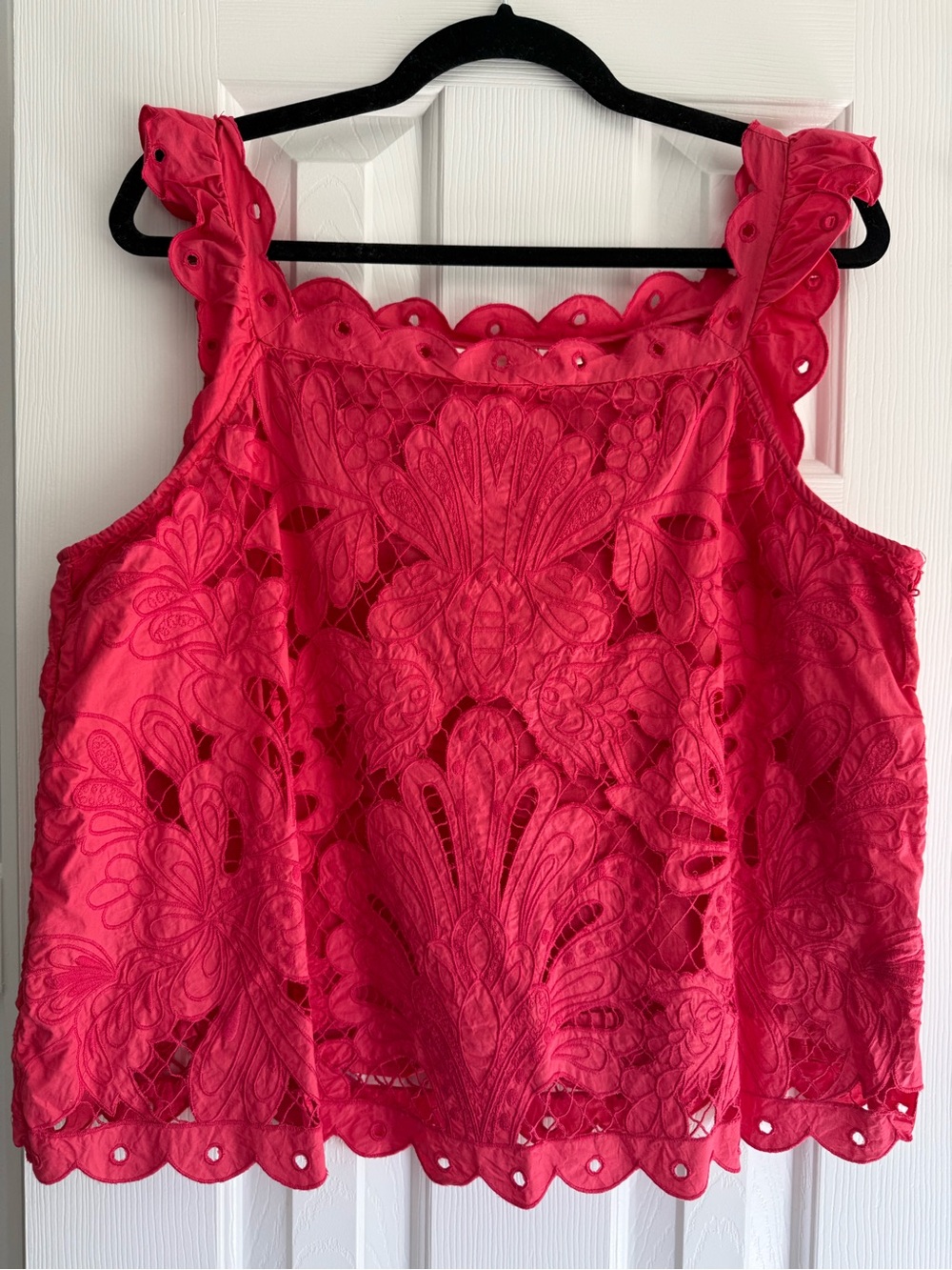 Maeve Top